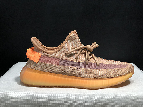 Adidas Yeezy Boost 350 V2 CLAY_ Item Number_ EG7490 men_s and women_s shoes 36-48 yards-34d01e2e